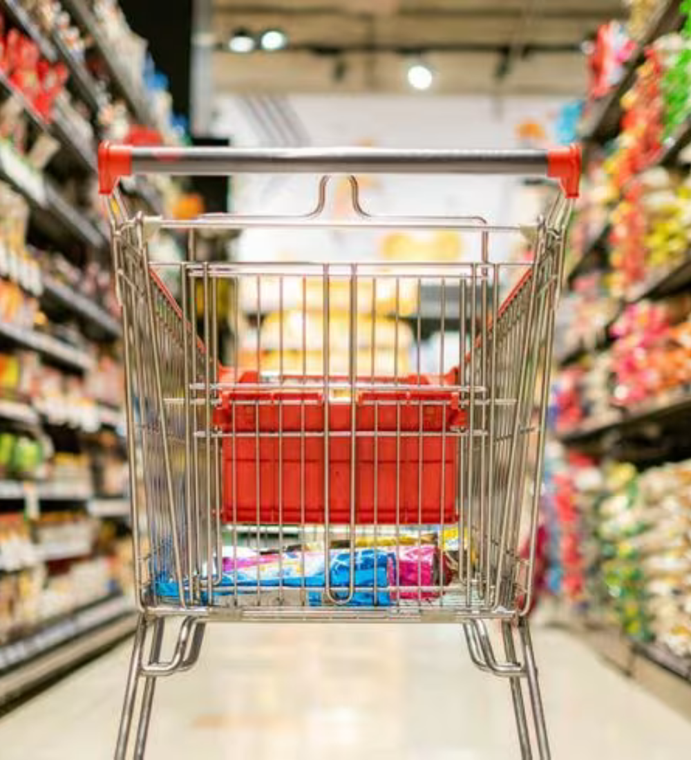 Merchandising Business Suite